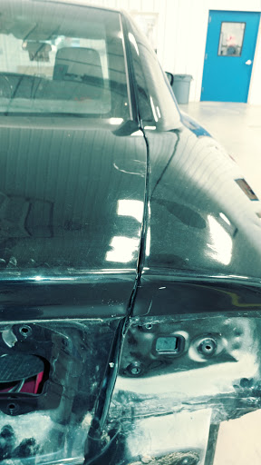 Auto Body Shop «Eureka Auto Collision Center», reviews and photos, 1023 W 5th St, Eureka, MO 63025, USA