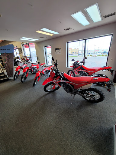 Car Dealer «Honda of Fairfield», reviews and photos, 5467 Dixie Hwy, Fairfield, OH 45014, USA