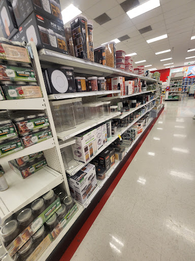 Department Store «Target», reviews and photos, 10101 W Flagler St, Miami, FL 33174, USA