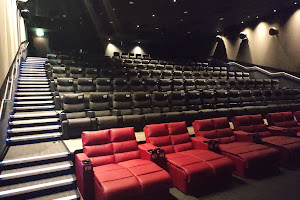 Omniplex Cinema Galway