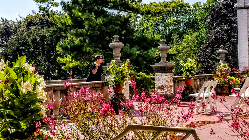 Art Museum «Villa Terrace Decorative Arts Museum», reviews and photos, 2220 N Terrace Ave, Milwaukee, WI 53202, USA