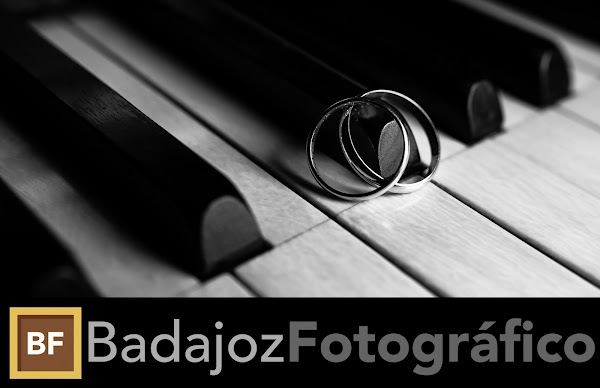 Badajoz Fotográfico