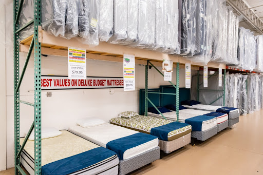 Mattress Store «Best Value Mattress Warehouse», reviews and photos, 5727 W 85th St, Indianapolis, IN 46278, USA