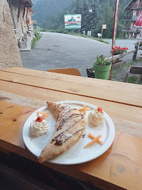 Photos du propriétaire du Restauration rapide Le châlet à Pizza à Arvieux - n°9