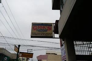 Giok's Fastfood image