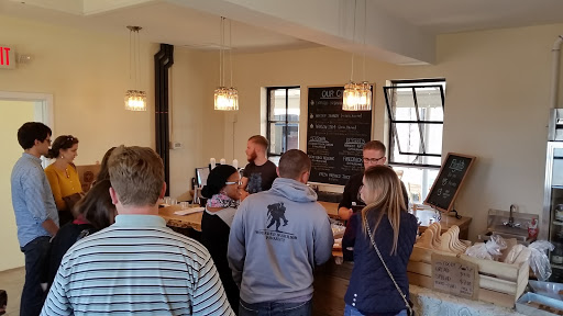 Beverage Distributor «Blue Bee Cider», reviews and photos, 1320 Summit Ave, Richmond, VA 23230, USA