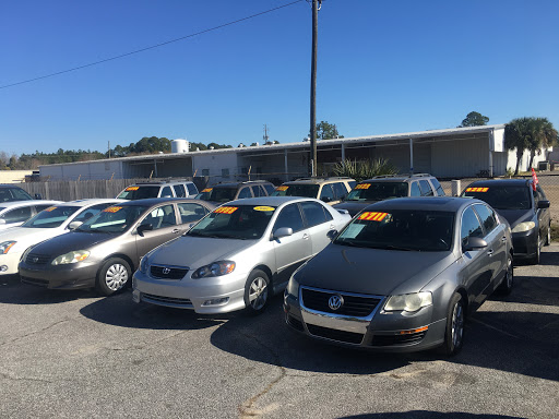 Used Car Dealer «Jamrock Auto Sales of Panama City», reviews and photos, 211 E 15th St, Panama City, FL 32405, USA