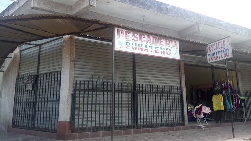 pescaderia punateño