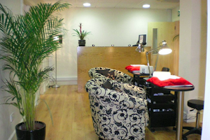 Orchid Health & Beauty Salon