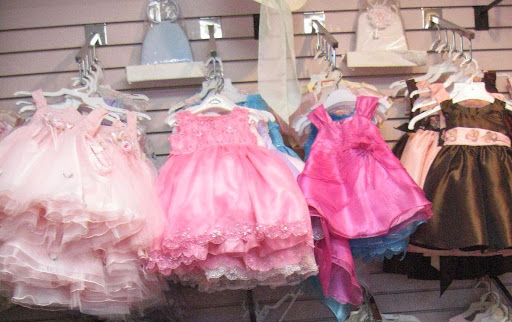 Boutique «European Boutique», reviews and photos, 1115 Madison Ave, Bridgeport, CT 06606, USA