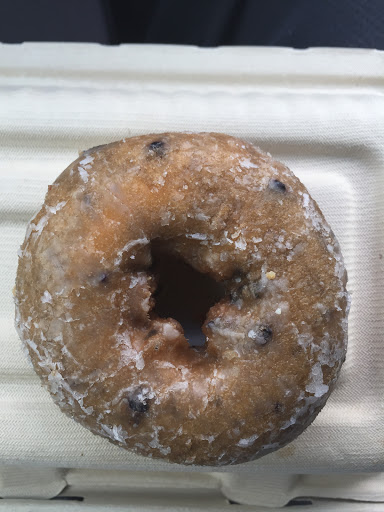 Donut Shop «S H Donuts», reviews and photos, 5313 Manor Rd, Austin, TX 78723, USA