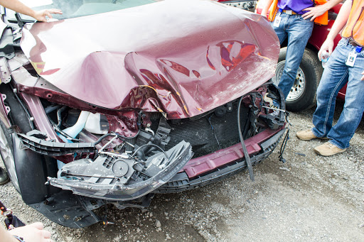 Smog Inspection Station «IAA Vehicle Purchasing», reviews and photos, 3302 S Harding St, Indianapolis, IN 46217, USA