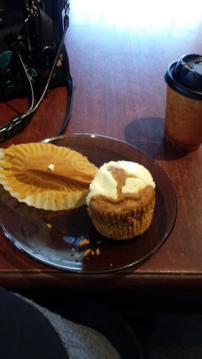 Coffee Shop «Angel Falls Coffee Company», reviews and photos, 792 W Market St, Akron, OH 44303, USA