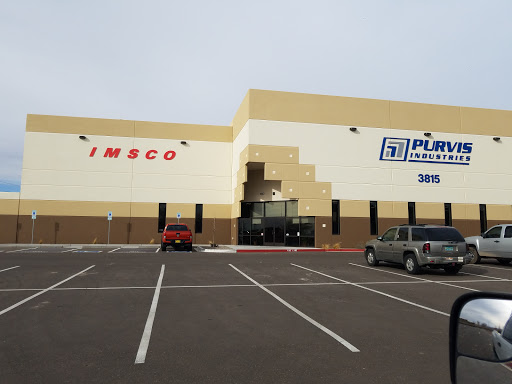 Factory equipment supplier Albuquerque