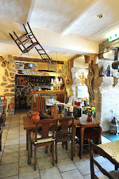 Photo n°34 de Le Vieux Moulin à Le Plan-de-la-Tour ()