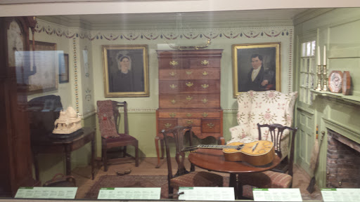 Monument «Pilgrim Monument», reviews and photos, 1 High Pole Hill Rd, Provincetown, MA 02657, USA