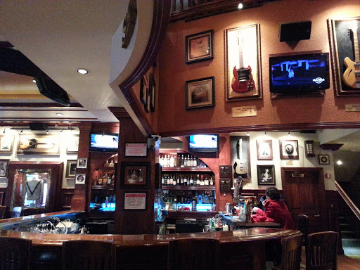 American Restaurant «Hard Rock Cafe», reviews and photos, 126 Beale St, Memphis, TN 38103, USA