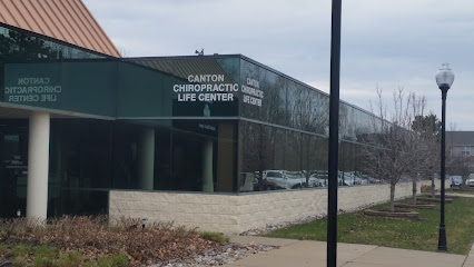 Canton Chiropractic Life Center