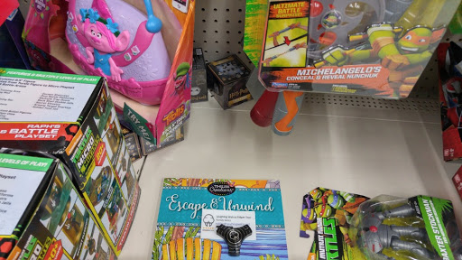 Discount Store «Walmart», reviews and photos, 795 Texas Ave, Bridge City, TX 77611, USA