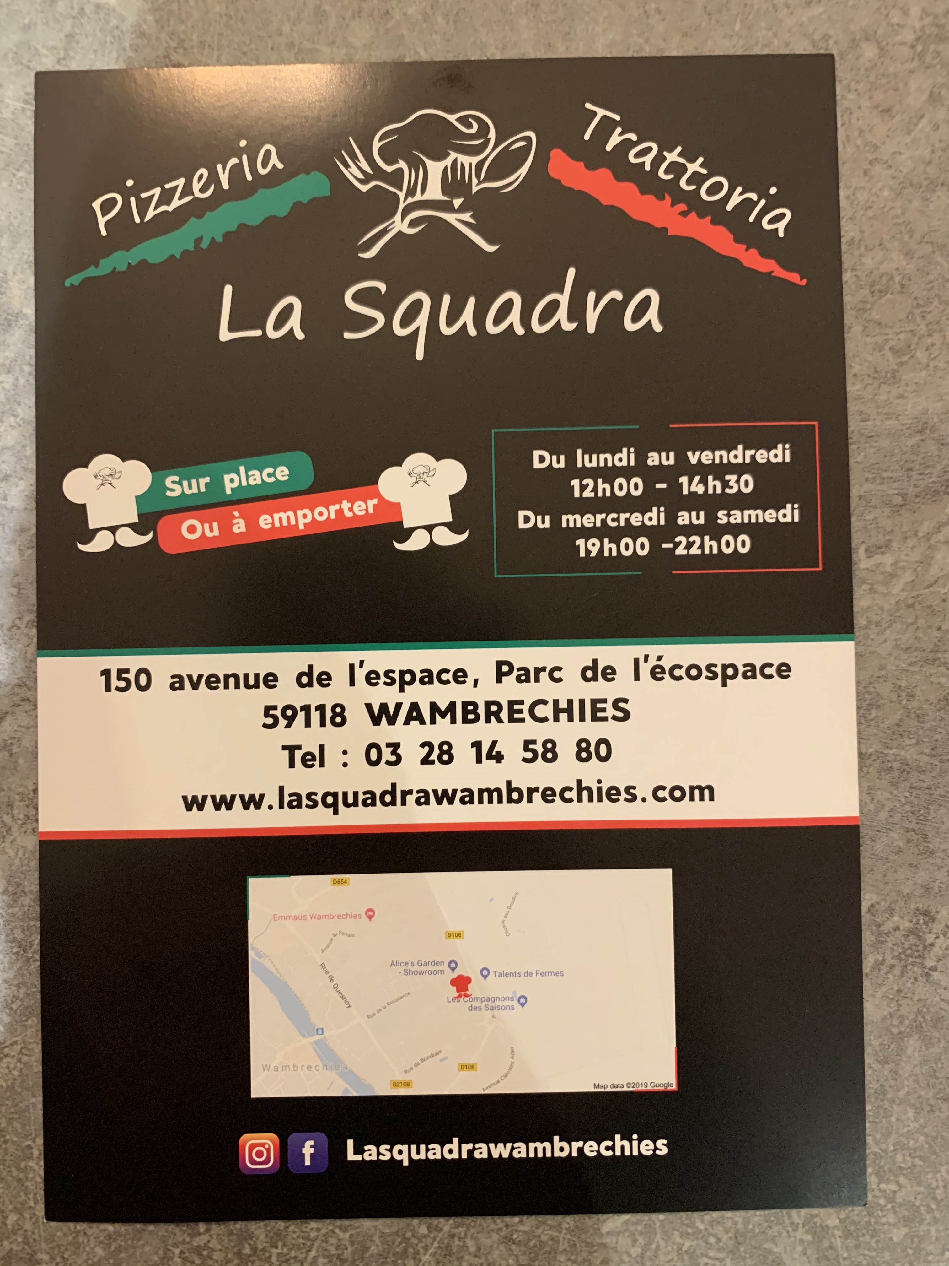 Photo n° 3 de l'avis de Nicolas.e fait le 06/11/2020 à 20:52