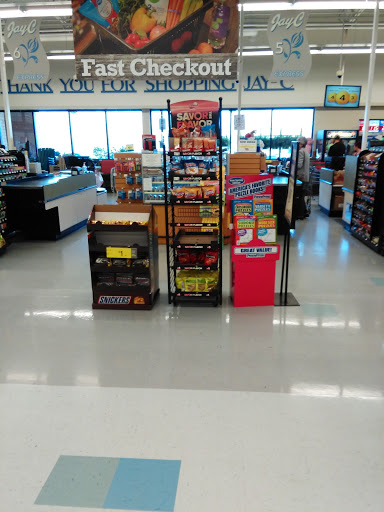 Grocery Store «Jay C», reviews and photos, 601 S Main St, Salem, IN 47167, USA