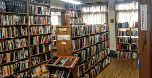 Used Book Store «Adams Avenue Bookstore», reviews and photos, 3502 Adams Ave, San Diego, CA 92116, USA