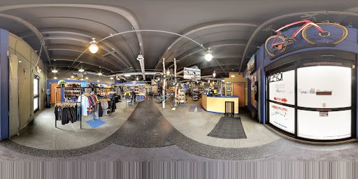 Bicycle Store «ProCycling», reviews and photos, 415 W Pikes Peak Ave, Colorado Springs, CO 80905, USA