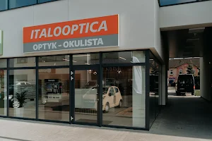 ITALOOPTICA Optyk Okulista image