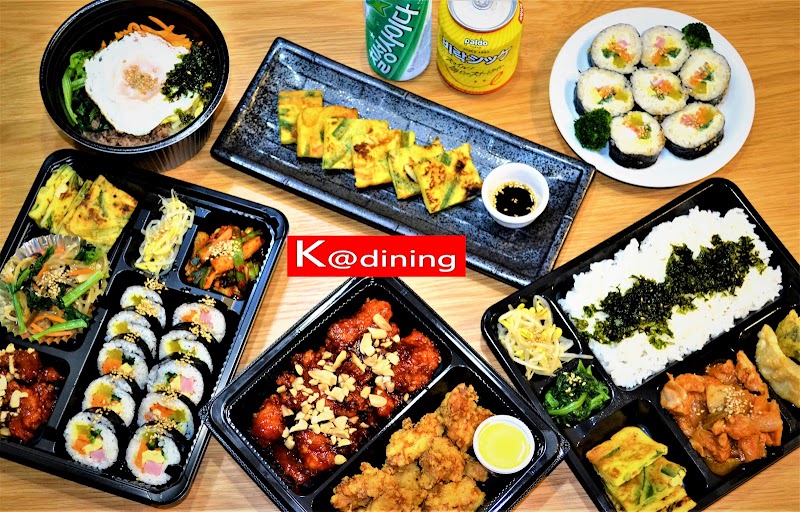 K@dining