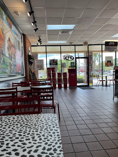 Sandwich Shop «Firehouse Subs», reviews and photos, 8877 W Colonial Dr, Ocoee, FL 34761, USA