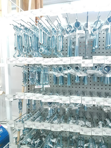 Hardware Store «Charleston Ace Hardware», reviews and photos, 1320 E St, Charleston, IL 61920, USA