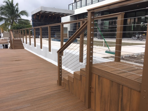 Construction Company «Morrison Contractors, Inc.», reviews and photos, 3000 SW 26th Terrace, Fort Lauderdale, FL 33312, USA