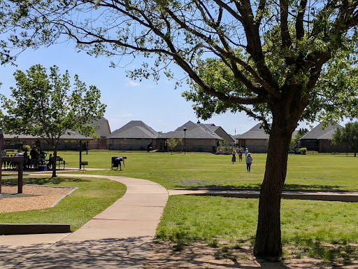 Park «Johnson Road Park», reviews and photos, 640 Johnson Rd, Keller, TX 76248, USA