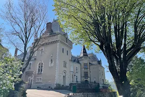 Château de Rochetaillée-sur-Saône image