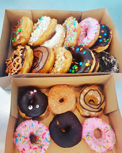 Angie´s Donuts