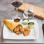 Photo n°8 de l'avis de Andrea.a fait le 28/06/2019 à 12:33 sur le  Ragiona à Prato