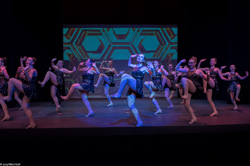 Performing Arts Theater «Ormond Beach Performing Arts», reviews and photos, 399 US-1, Ormond Beach, FL 32174, USA