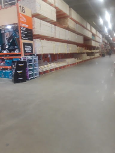 Home Improvement Store «The Home Depot», reviews and photos, 6210 Seven Corners Center, Falls Church, VA 22044, USA