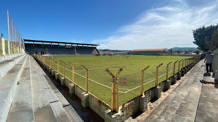 Estádio João Meirelles