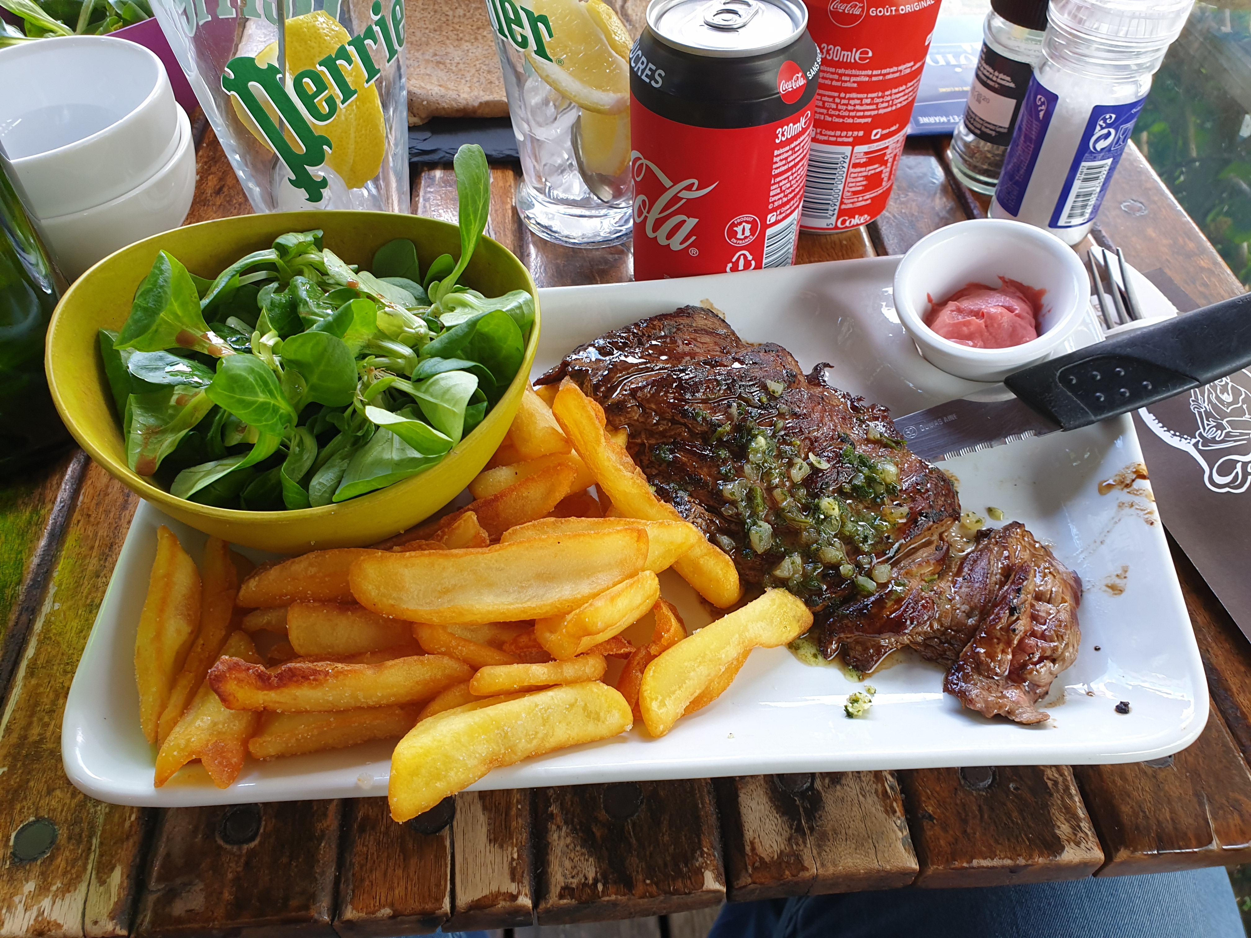 Photo n° 1 de l'avis de Sacha.l fait le 19/05/2019 à 21:35