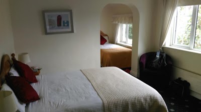 lodging