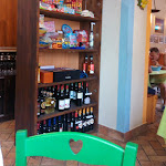 Photo n°1 de l'avis de depuratore.r fait le 09/08/2019 à 10:28 sur le  Trattoria San Carlo à Capriate San Gervasio