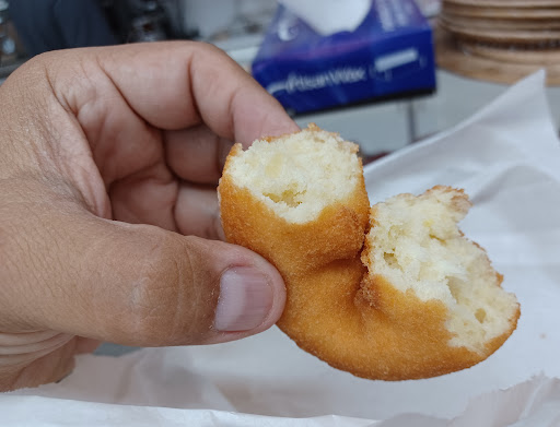 Donut Shop «Donut King», reviews and photos, 1607 Contra Costa Blvd, Pleasant Hill, CA 94523, USA