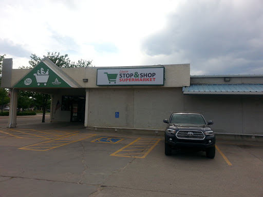 Supermarket «Limon Stop & Shop Supermarket», reviews and photos, 858 Main St, Limon, CO 80828, USA