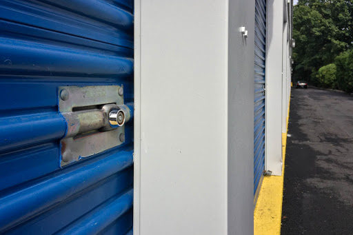 Self-Storage Facility «US Storage Centers», reviews and photos, 130 Brady Ave, Hawthorne, NY 10532, USA