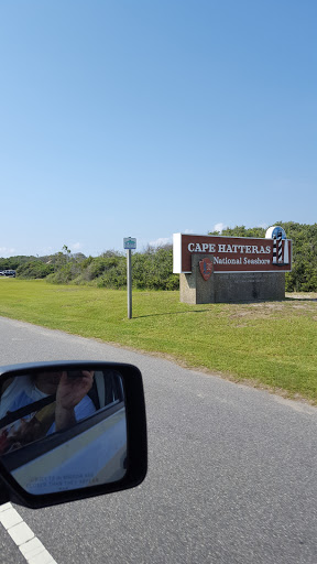 National Park «Cape Hatteras National Seashore», reviews and photos, Cape Hatteras National Park Rd, Nags Head, NC 27959, USA
