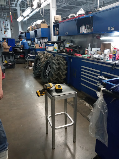 Honda Dealer «Honda Cars of Rockwall», reviews and photos, 1550 I-30 Frontage Rd, Rockwall, TX 75087, USA