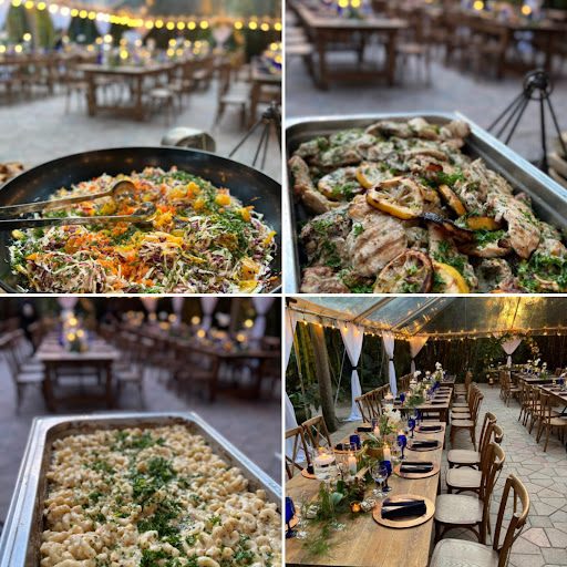 Caterer «Miami Grill Catering», reviews and photos, 2350 W 84th St #8, Miami Lakes, FL 33016, USA