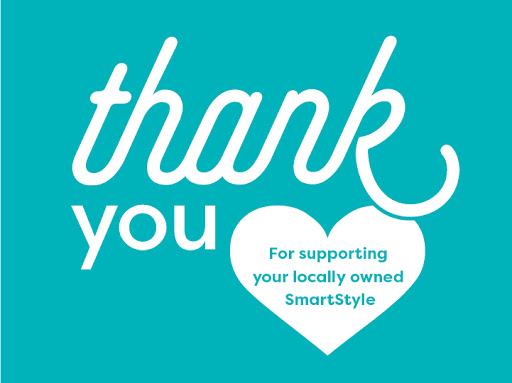 Hair Salon «SmartStyle Hair Salon», reviews and photos, 3929 N Gloster St, Tupelo, MS 38804, USA