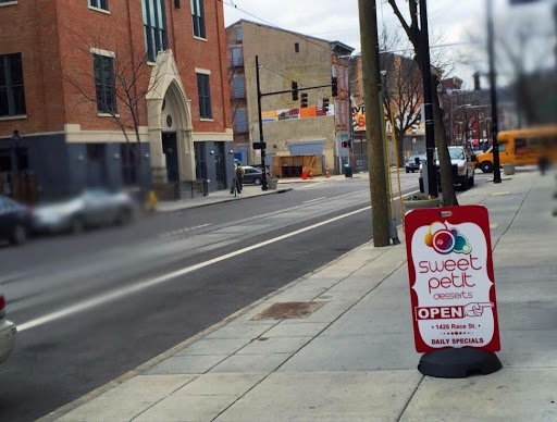Dessert Shop «Sweet Petit Desserts», reviews and photos, 1426 Race St, Cincinnati, OH 45202, USA